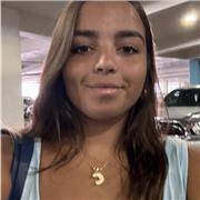 Estudiante de digital business y marketing dispuesta a dar clases de inglés de forma personalizada